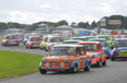 Mini Miglia Challenge